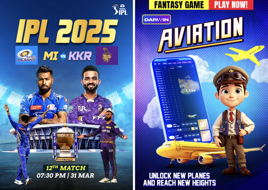 Best IPL match predictions and betting tips on Lotus365Vip